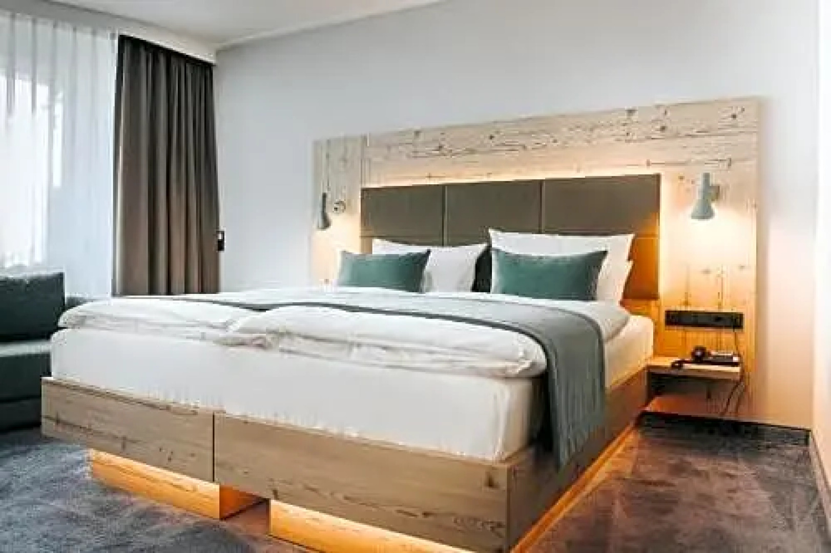 Kurparkhotel Bad Wilhelmshöhe