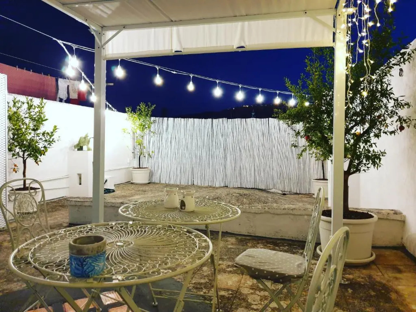 Christians Suites Spa