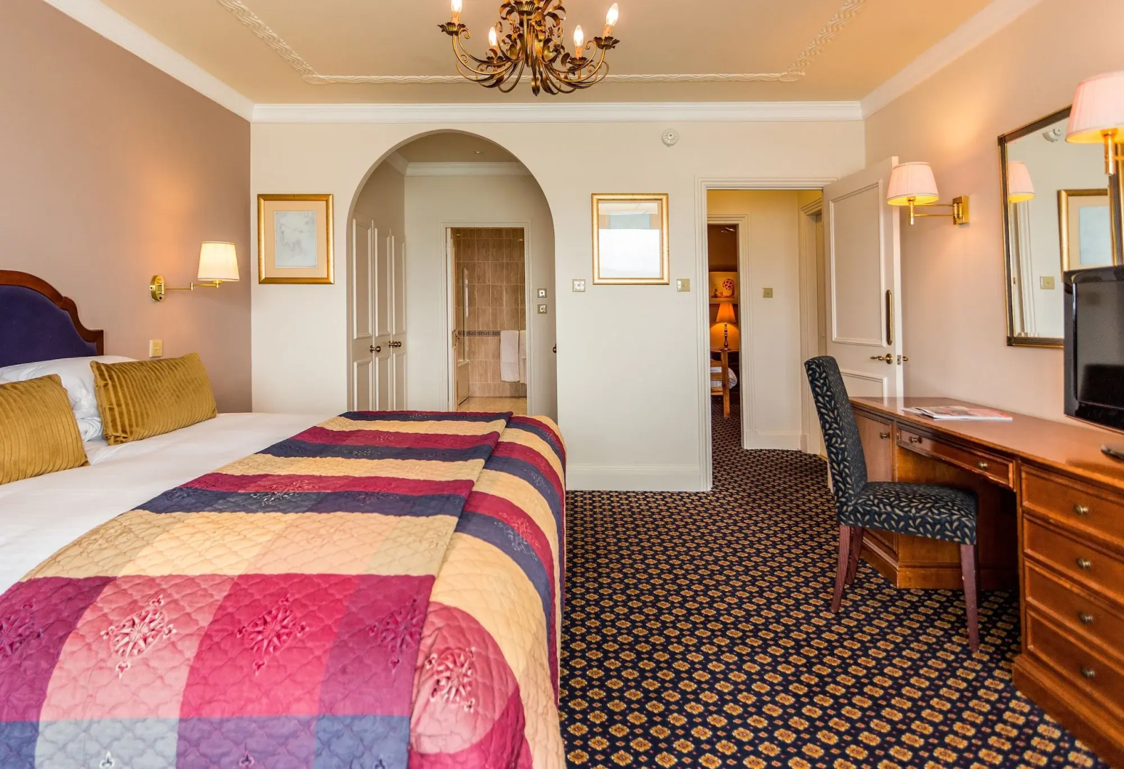 The Imperial Torquay