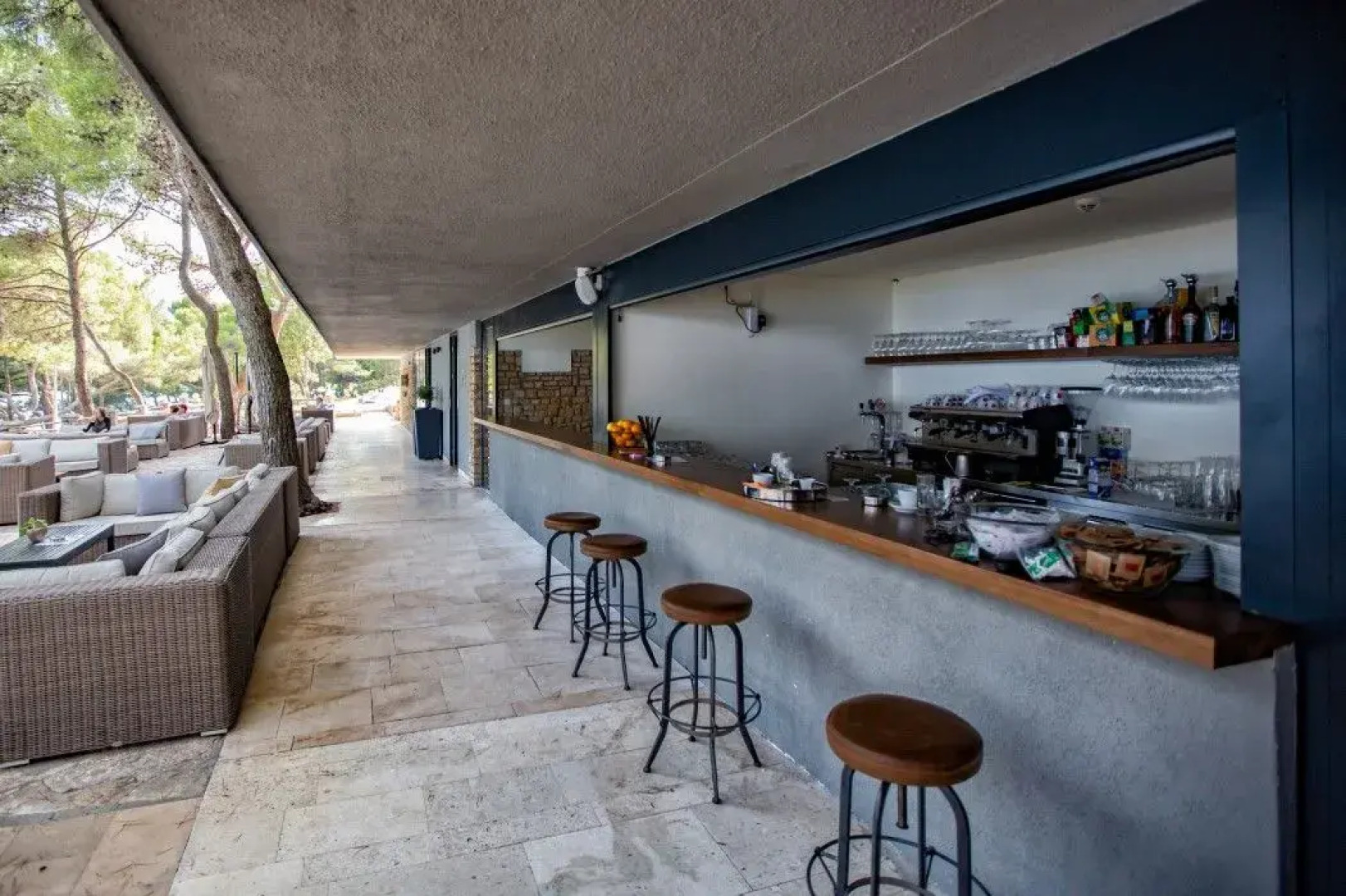 Aminess Younique Senses Resort