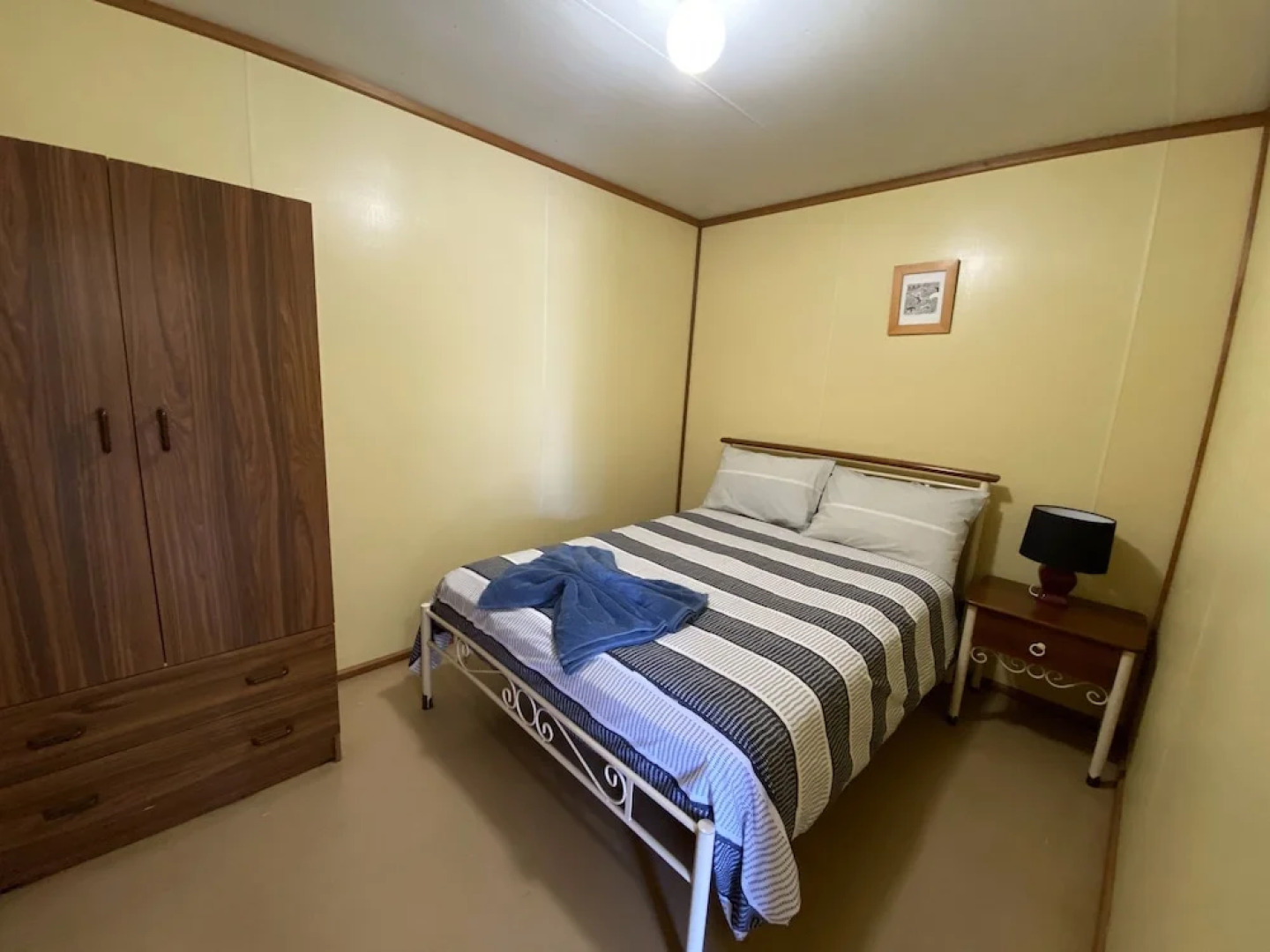 Elliston Caravan Park