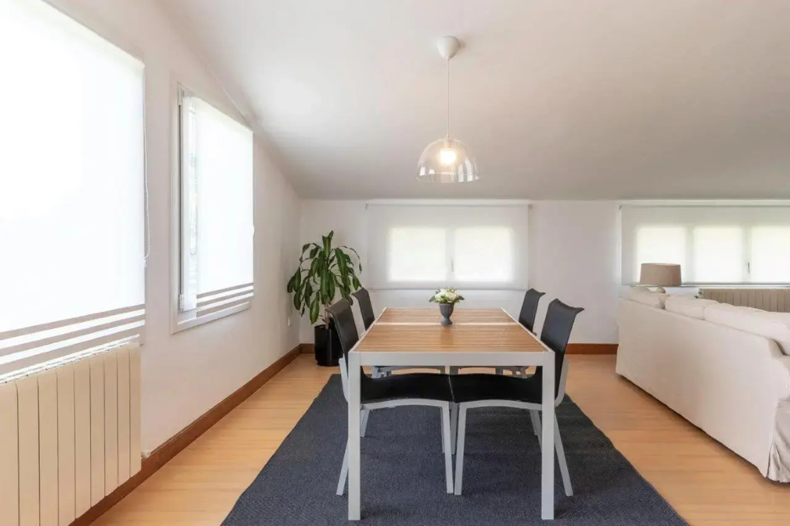 La casita de Matilde con jardín privado en Barrika