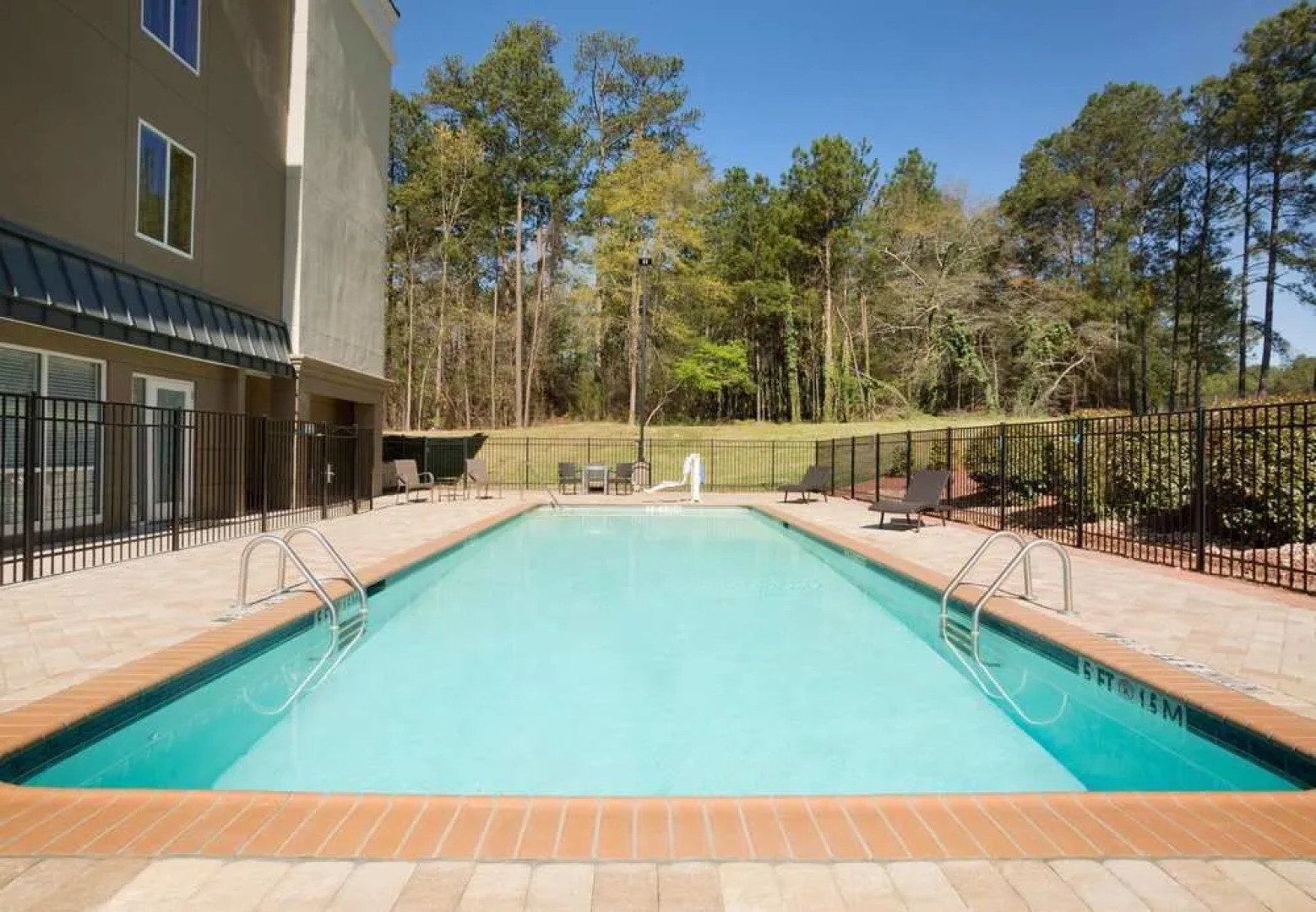 Fairfield Inn & Suites Columbia Northeast