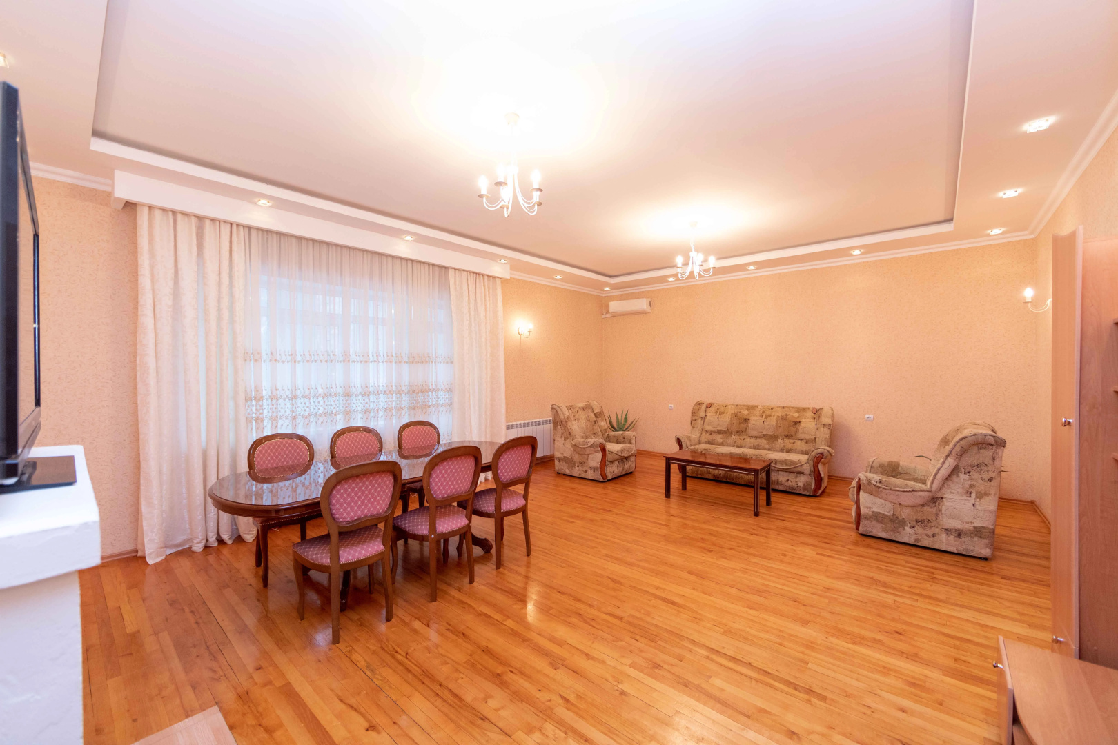 Санаторно-курортный комплекс Family Resort