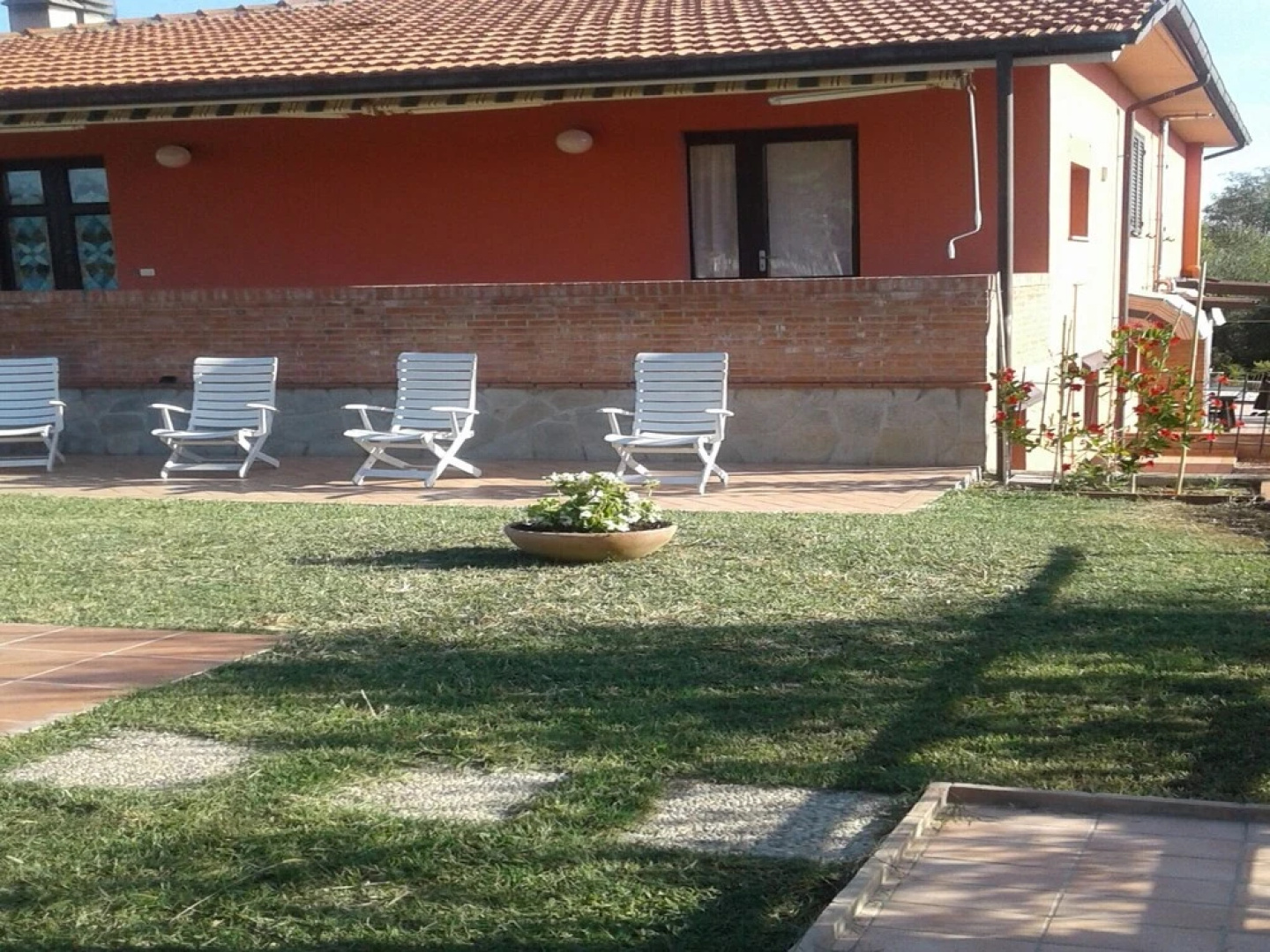 Secluded Holiday Home in Casciana Terme Lari With Pool