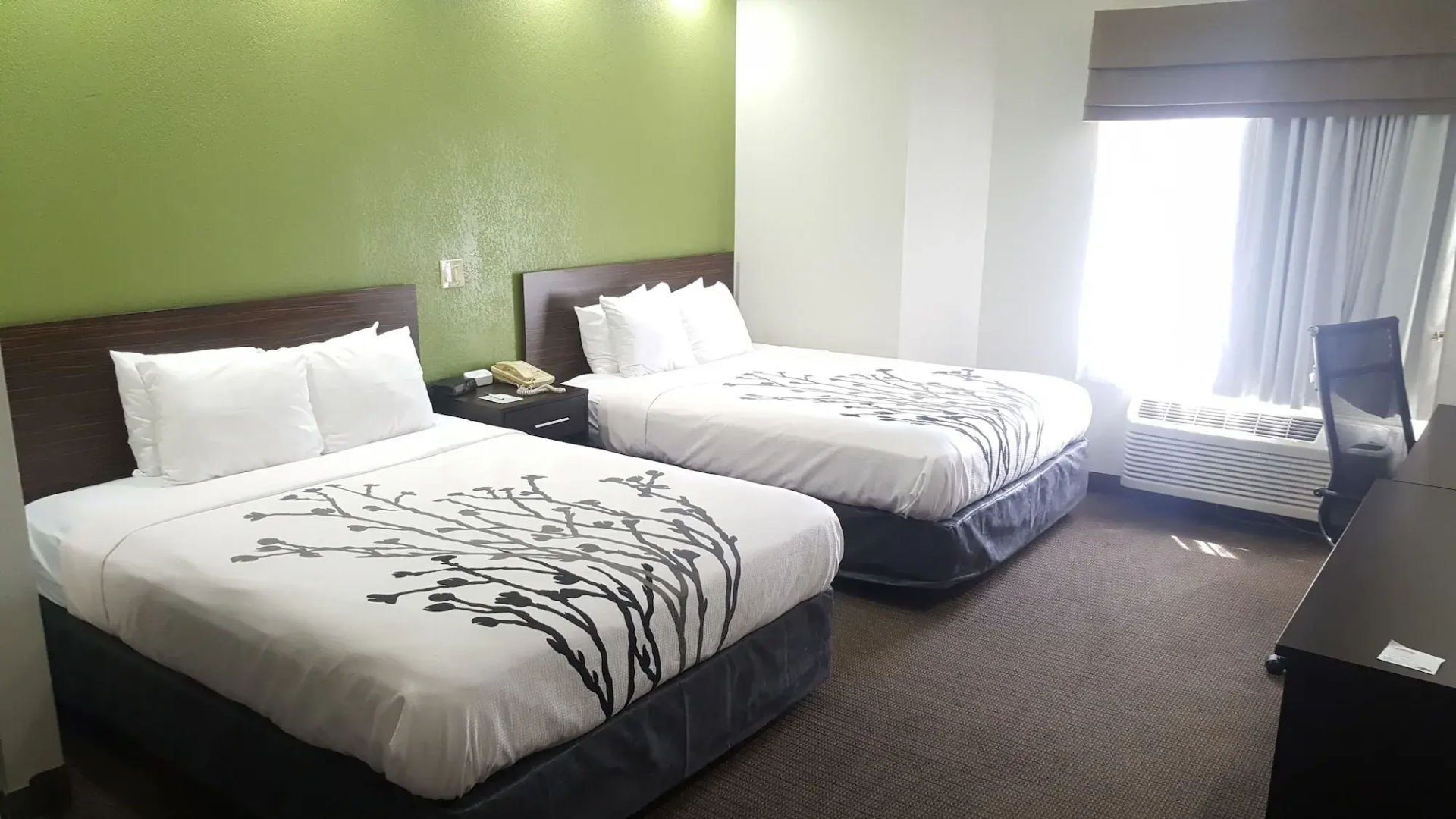 Sleep Inn Frederick - Ballenger Creek