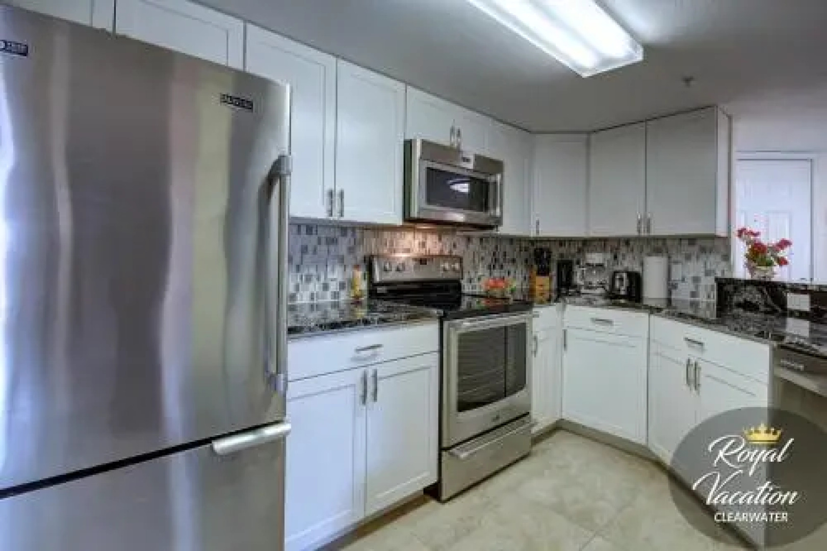 Avalon at Clearwater Royal Marina