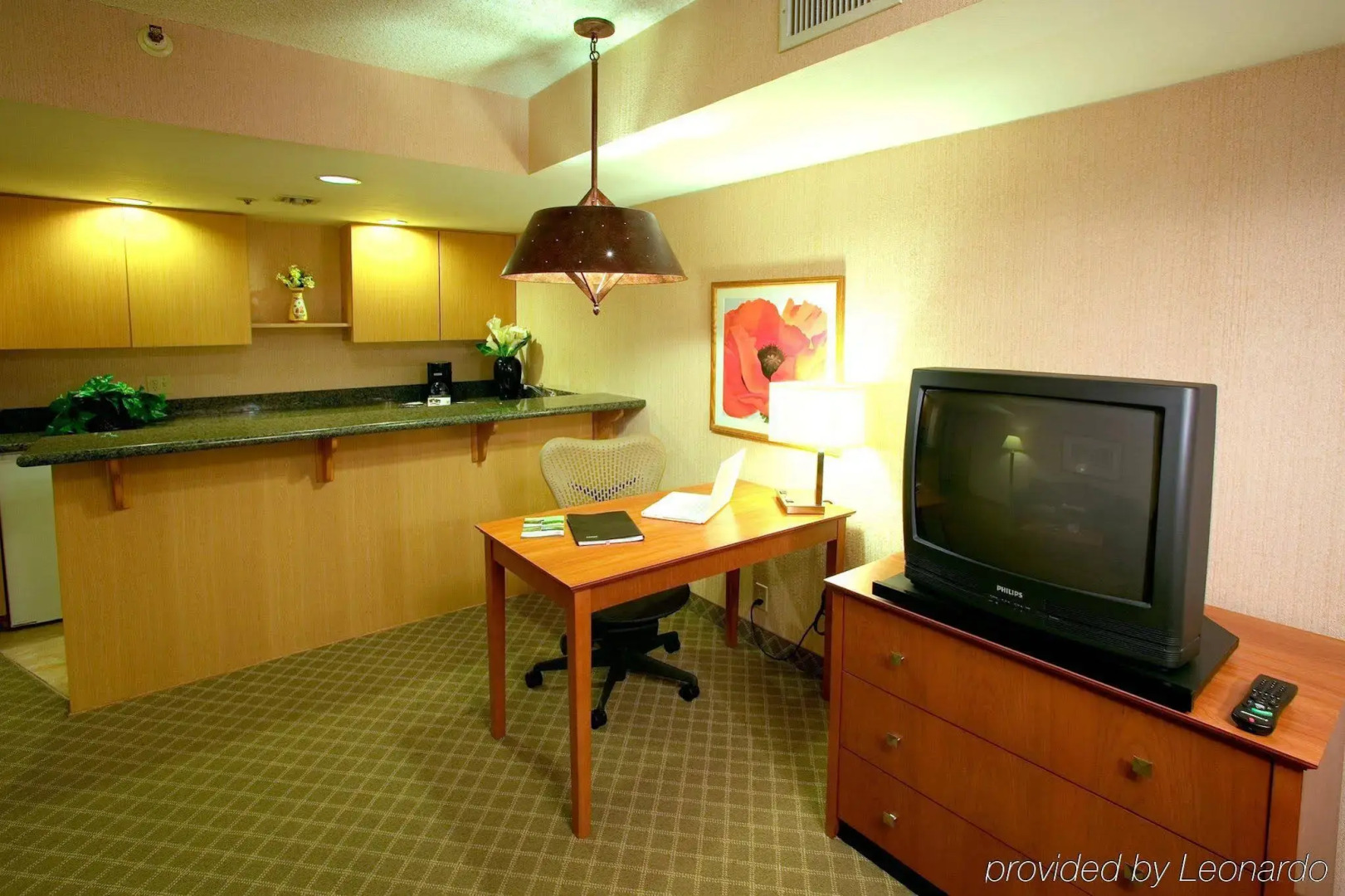 Best Western Plus Scottsdale Thunderbird Suites