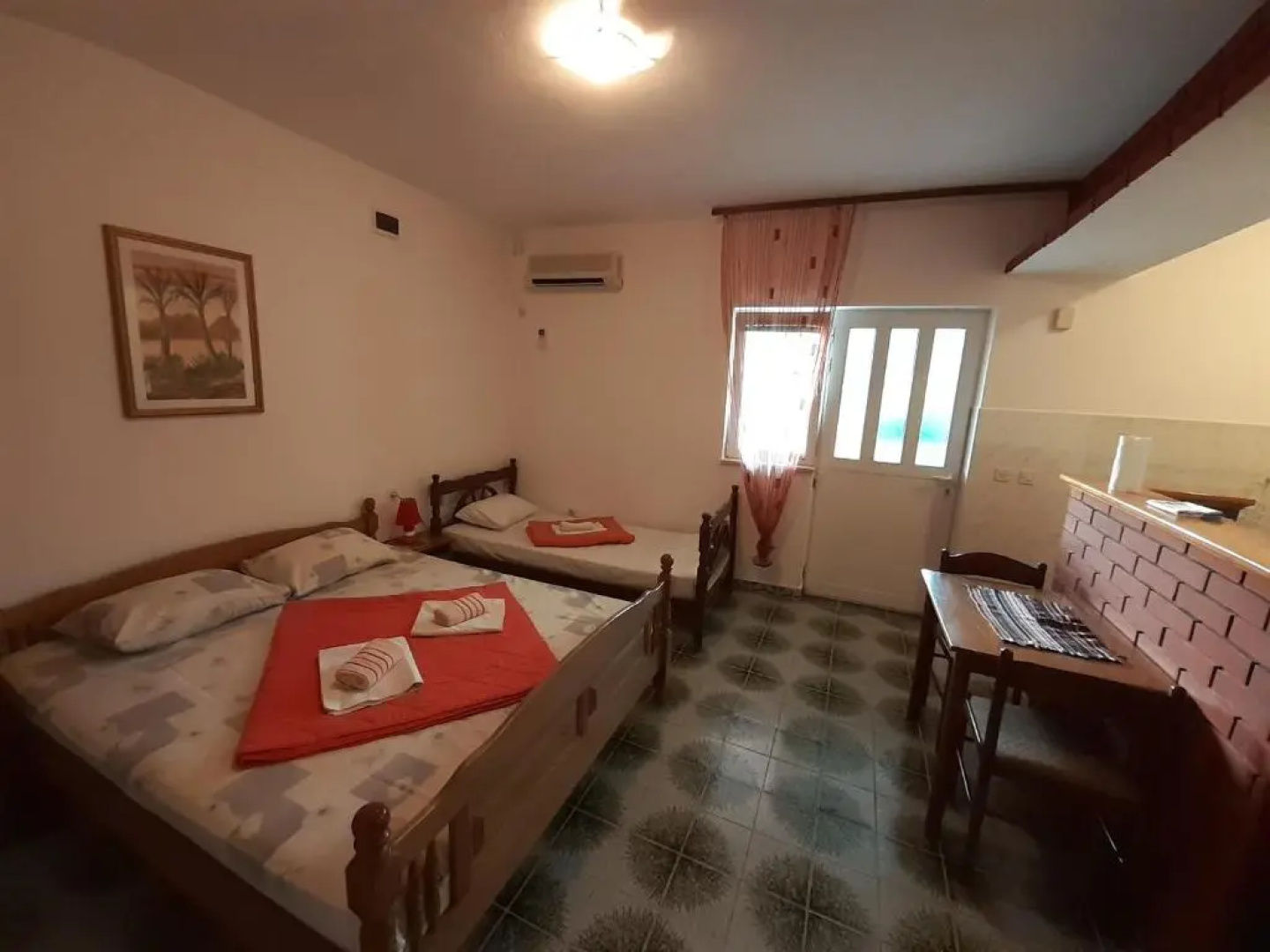 Stevovic Apartments