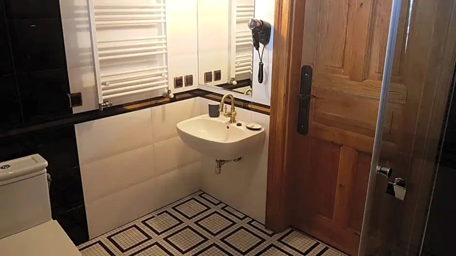 Willa Stara Przepompownia