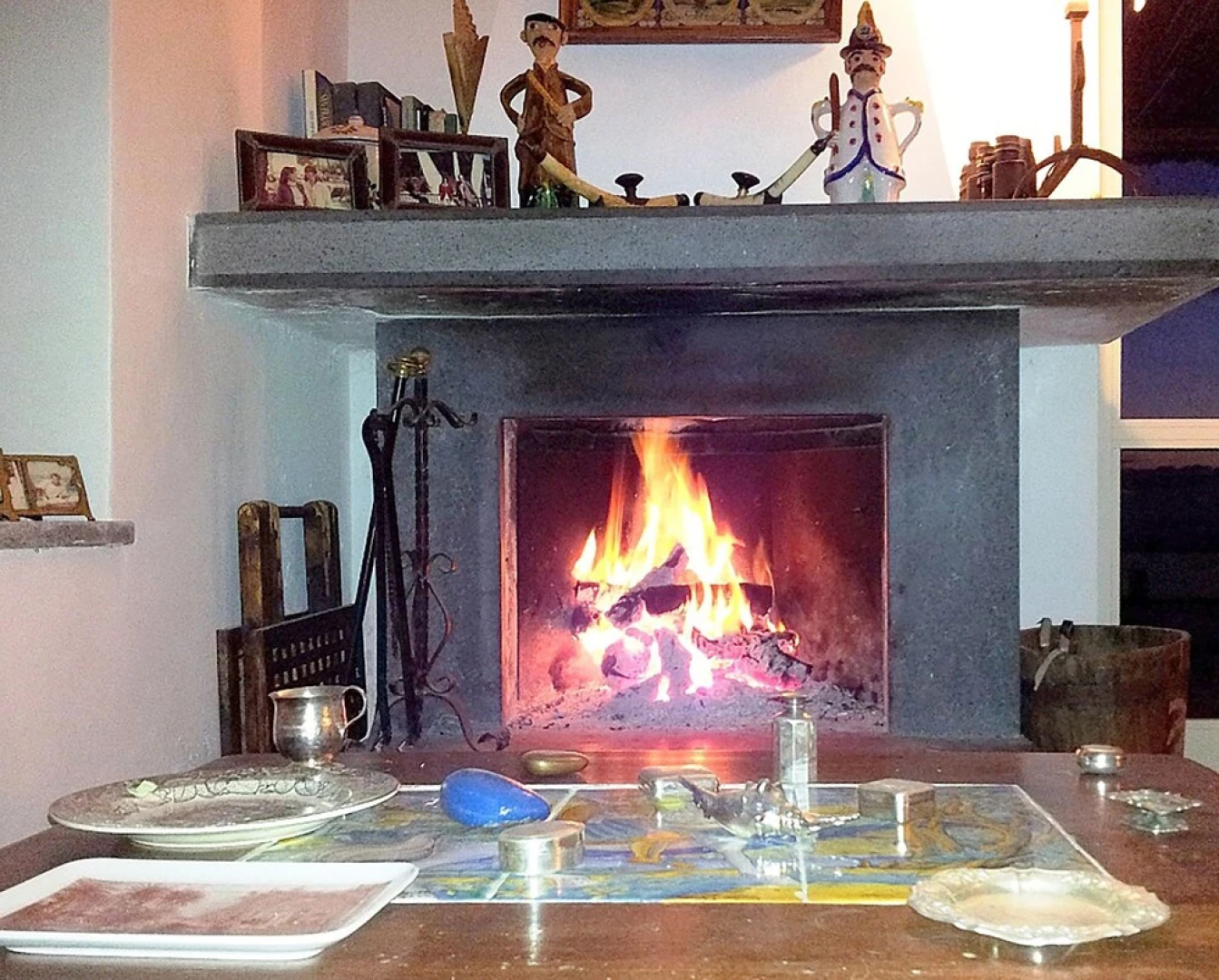 Villa Ulisse