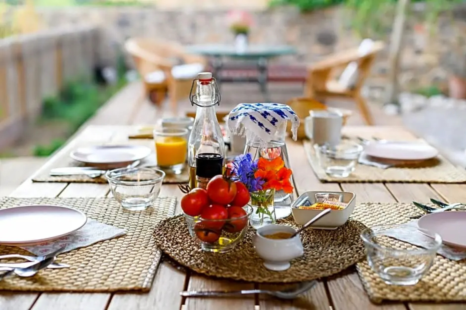 Mas Camins B&B Adults Only