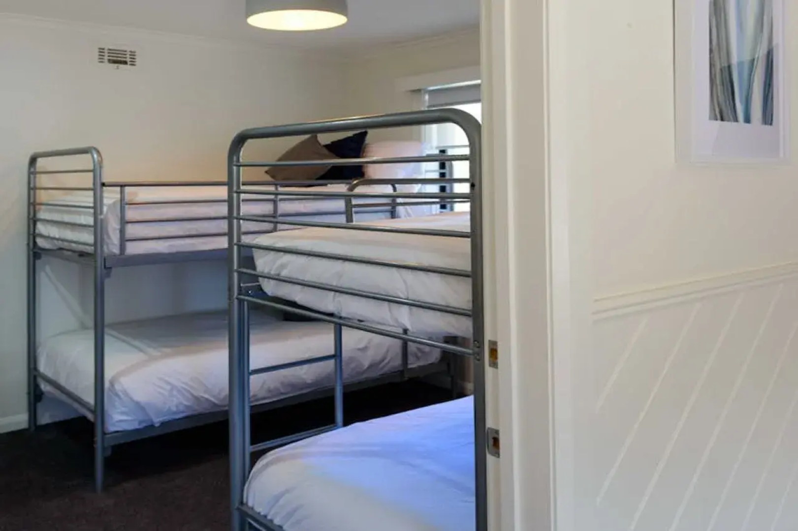Homelea Accommodation Spa Cottage And Apartments