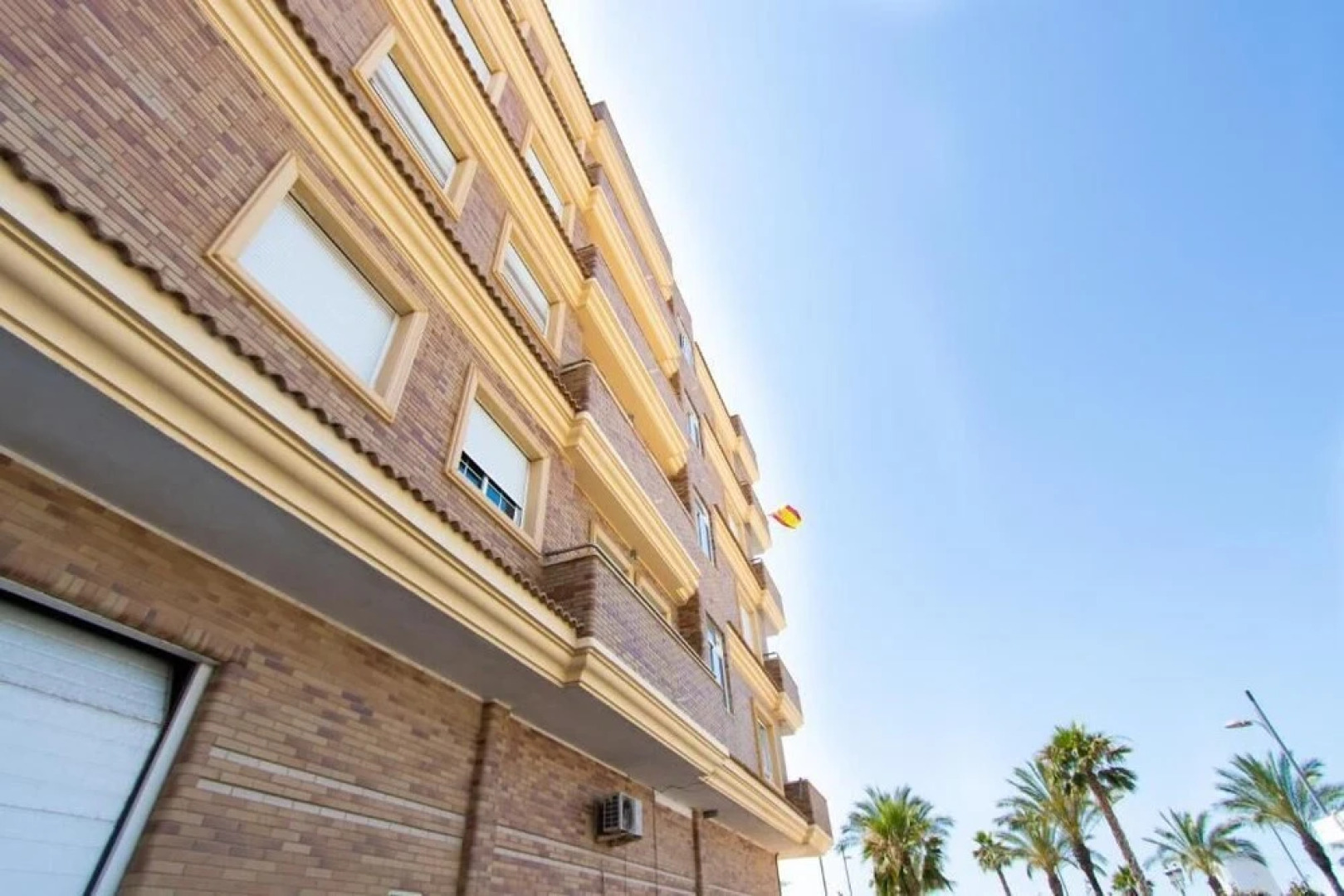 Apartamentos Completos III Carlos III