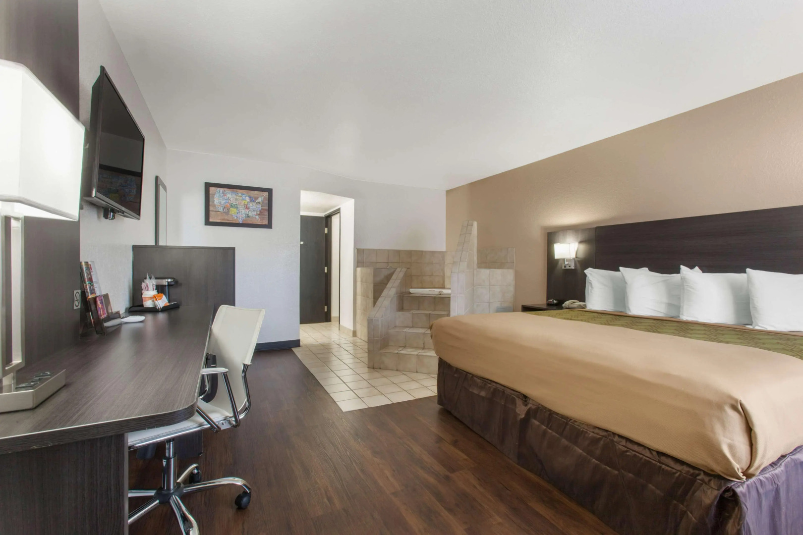 SureStay Hotel by Best Western Phoenix Airport