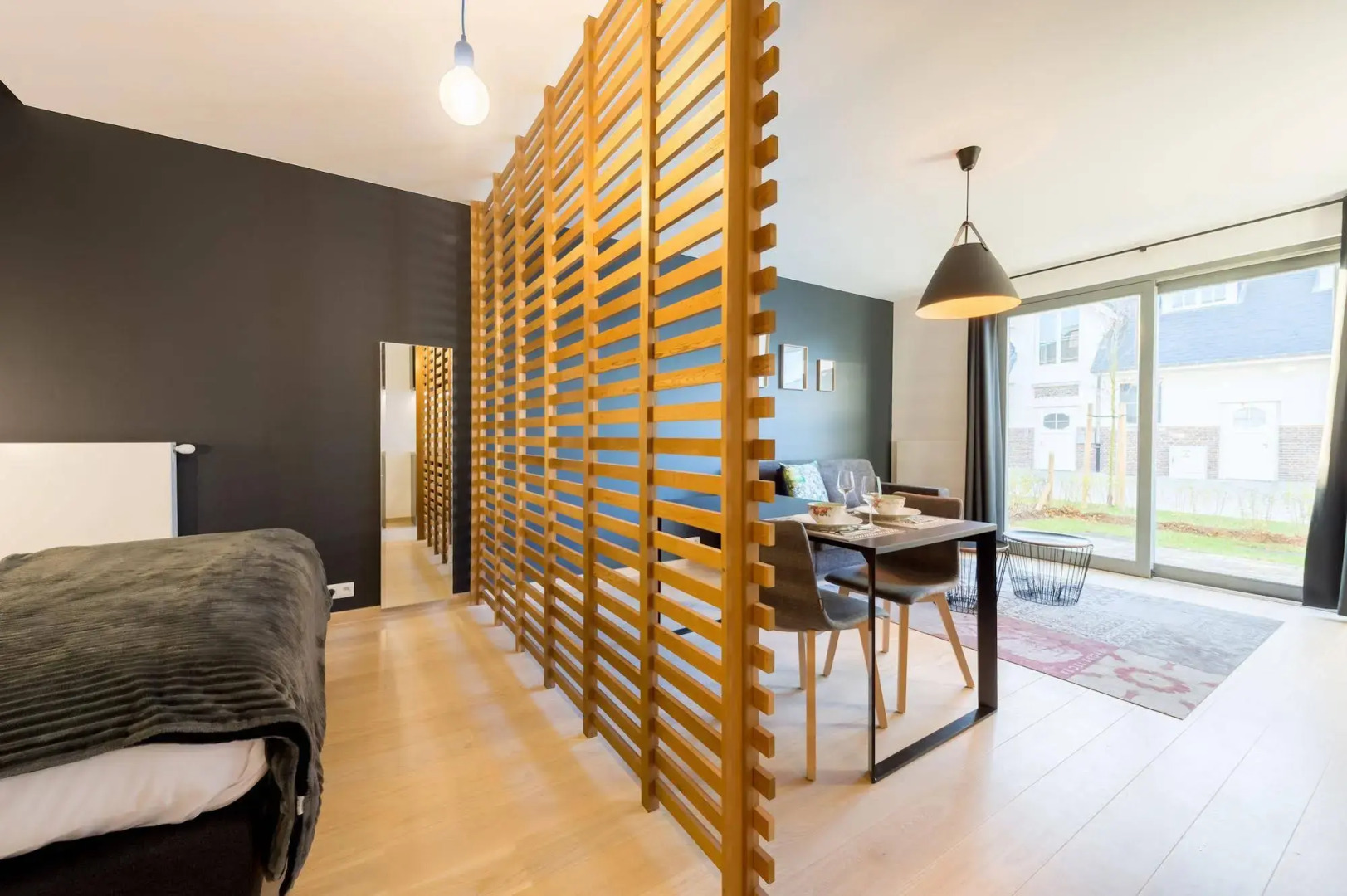 Smartflats Design - Bella Vita