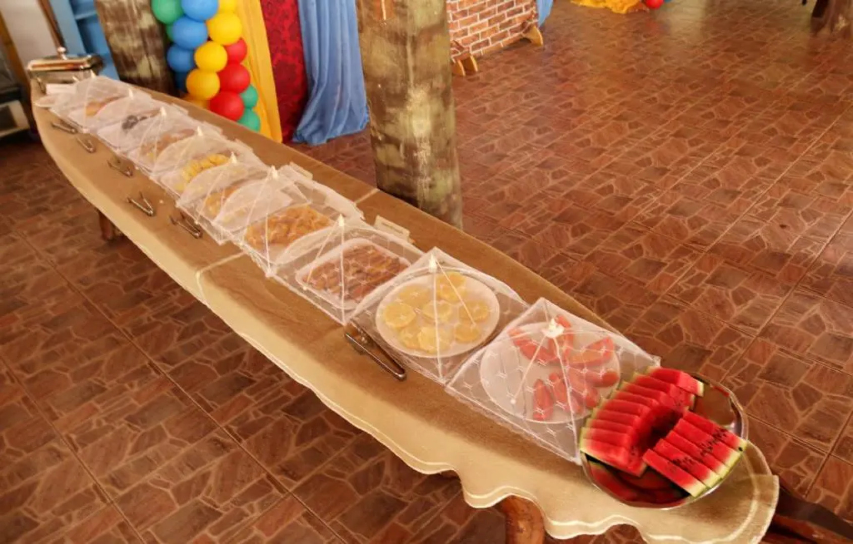 Cirandeira Bela Amazon Cabins