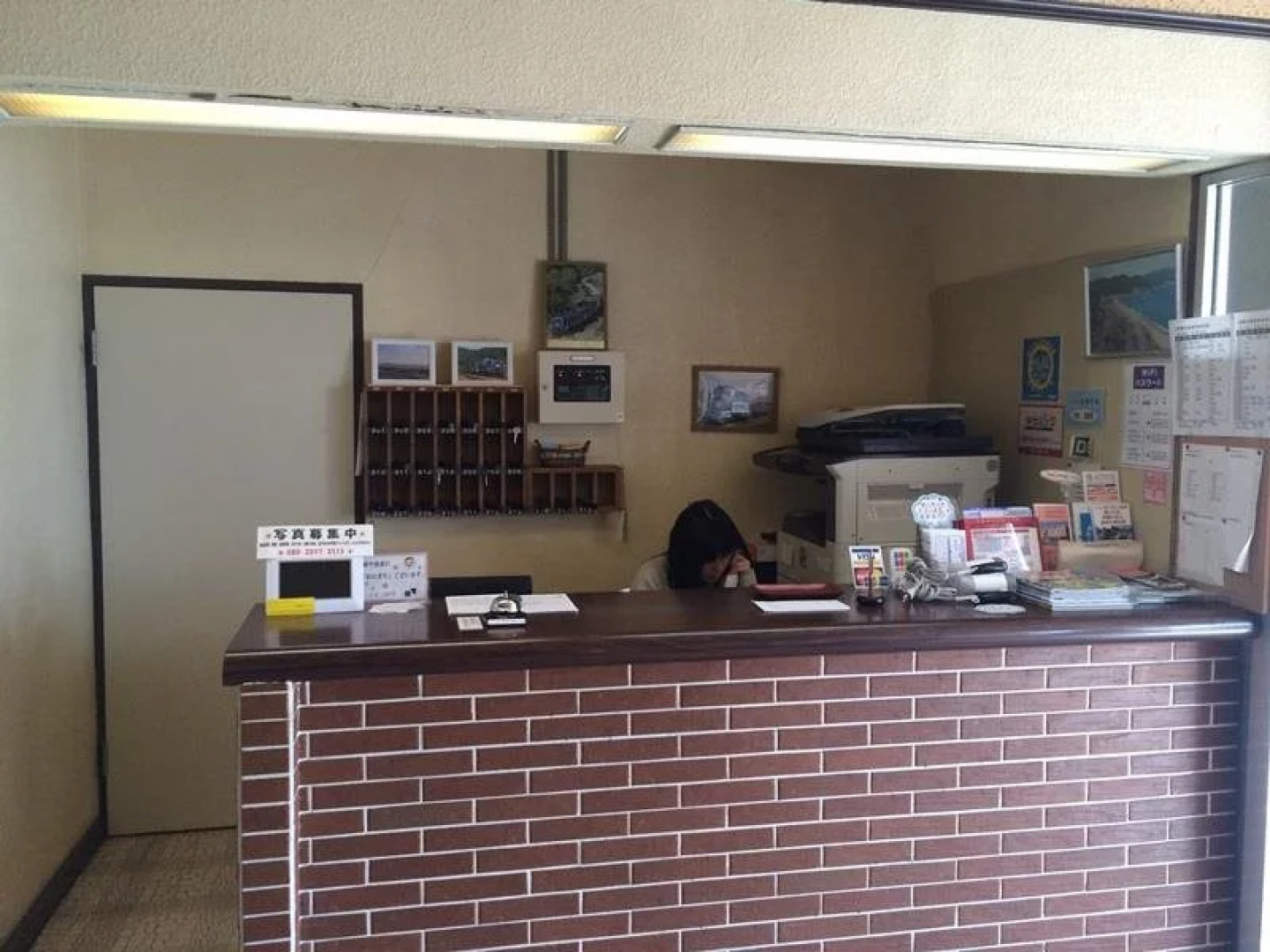 Business Hotel Castle