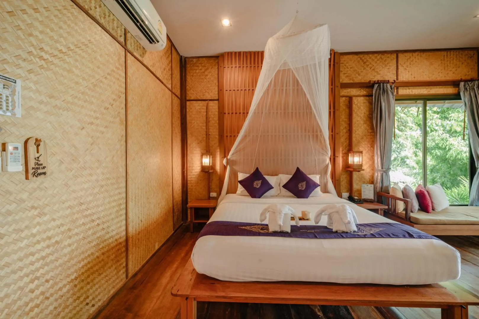 Railay Great View Resort And Spa