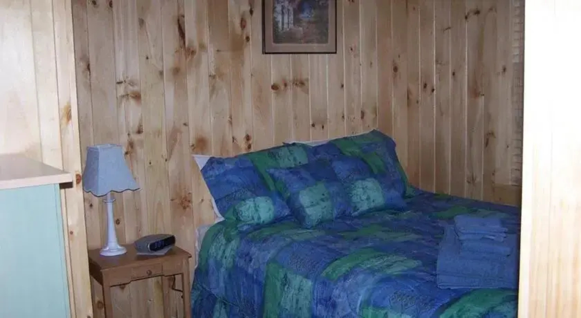 Lighthouse Inn Cottages