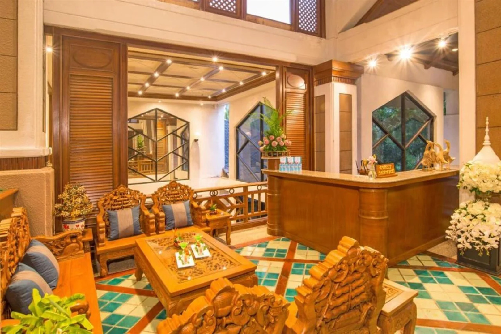 Krabi Maritime Resort