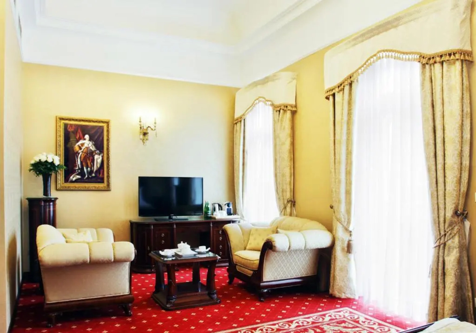 Pałac Żelechów Spa & Wellness