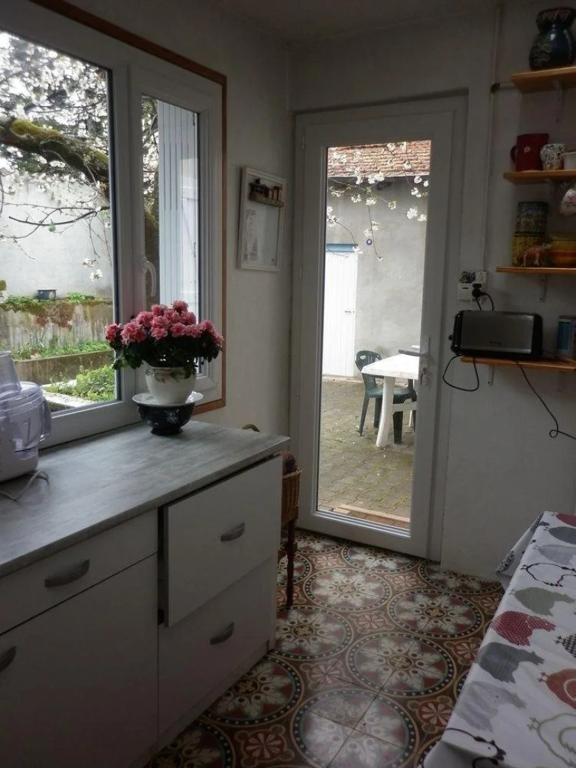 Chambre d'hôtes Le Cerisier