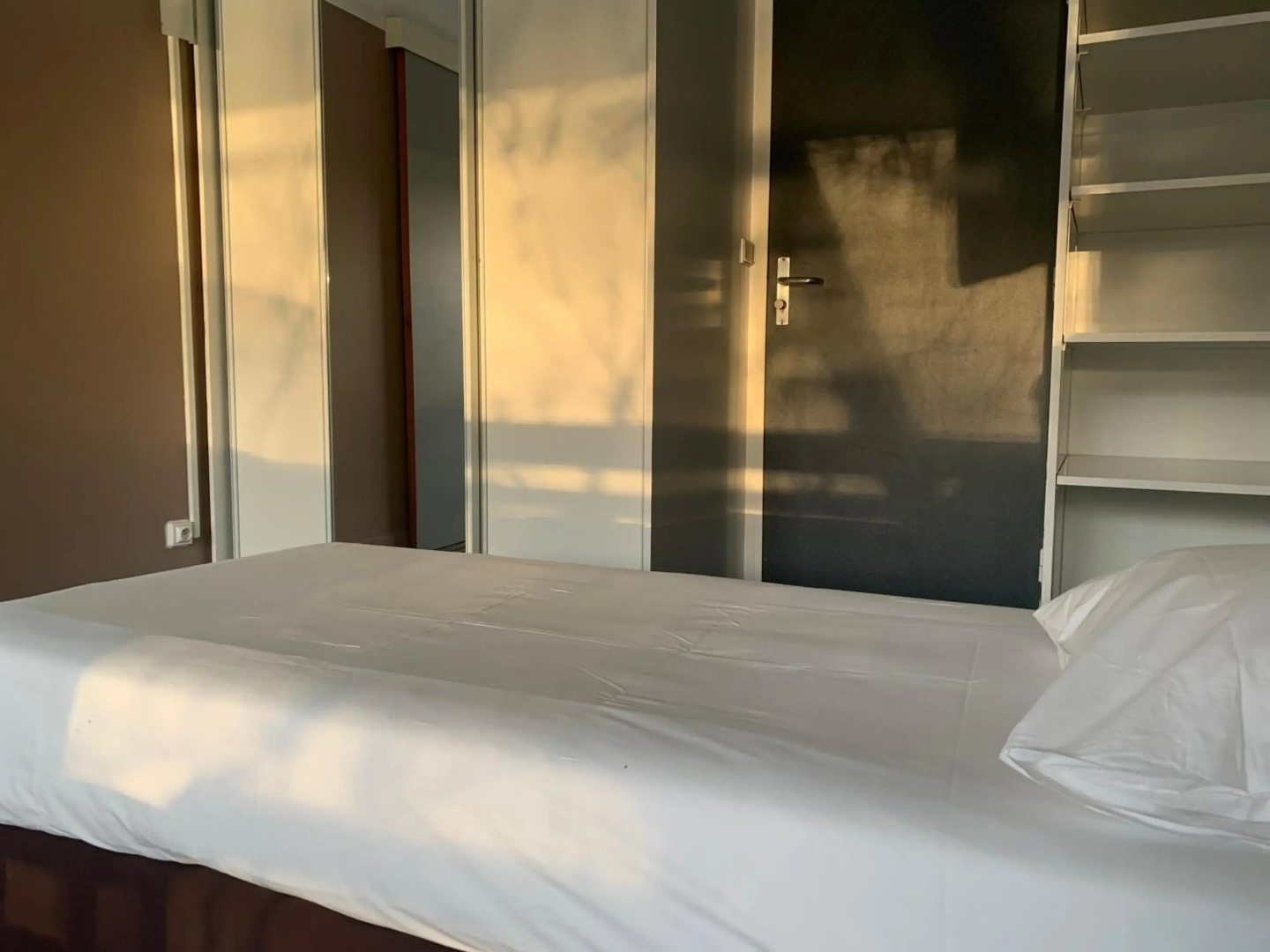 Hôtel de l'Ile du Saussay