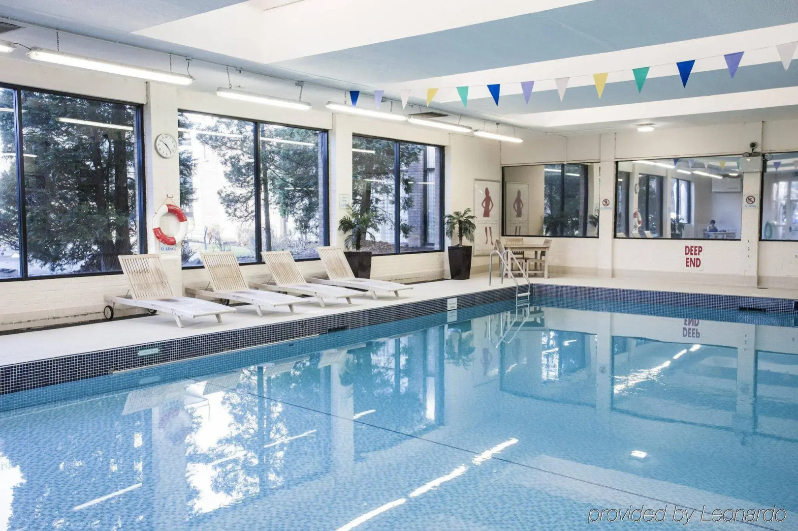 Holiday Inn Newcastle - Gosforth Park by IHG
