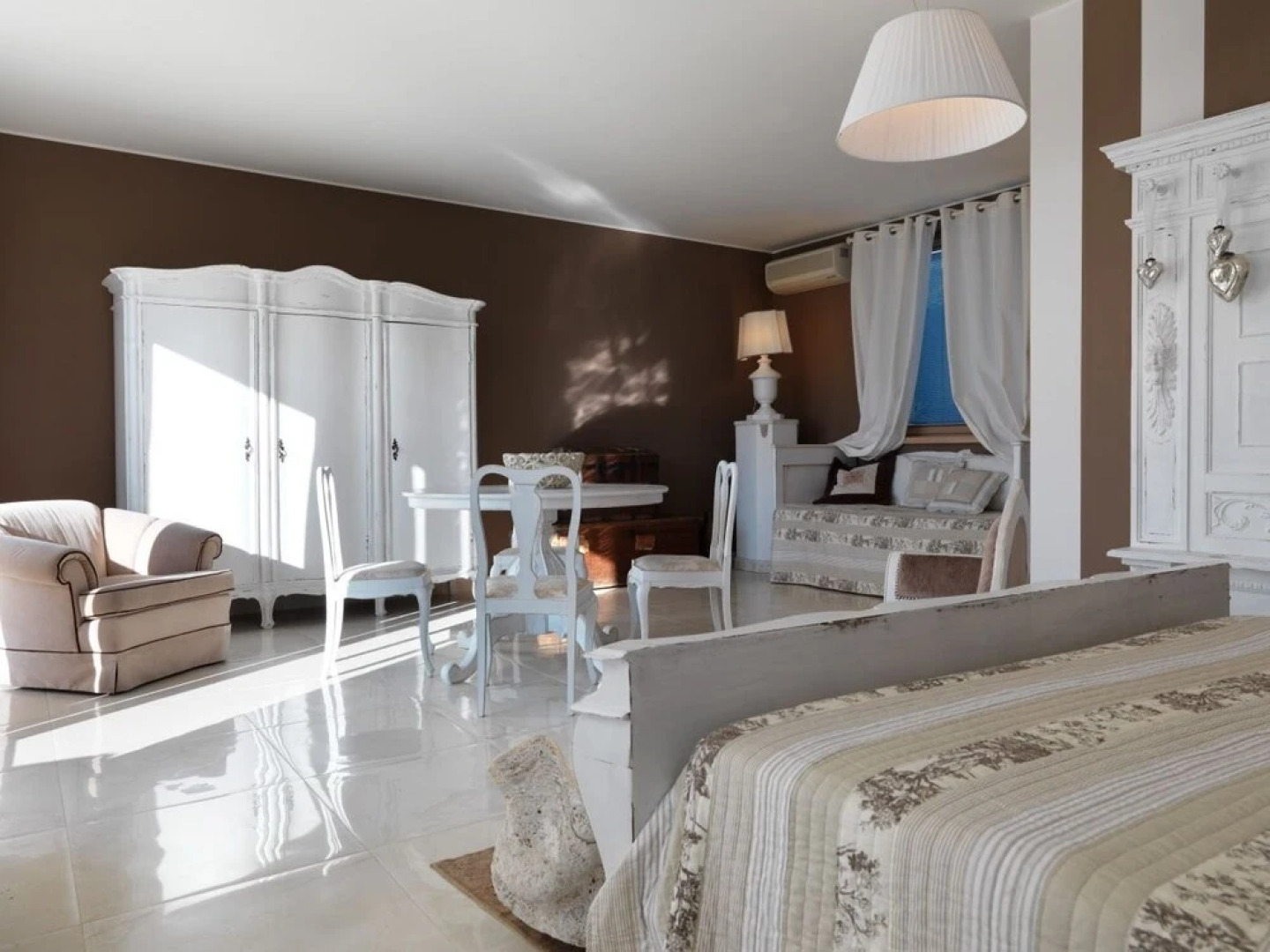 Agriturismo CaDel Sol