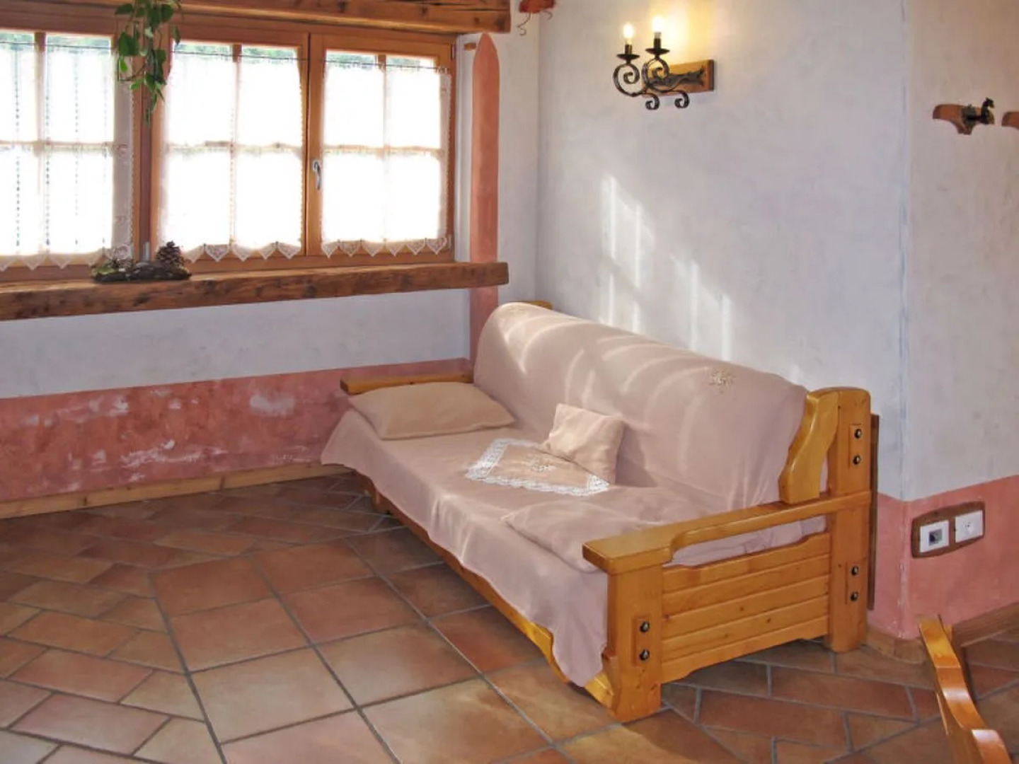 Alpenvidehof - Royal Gala