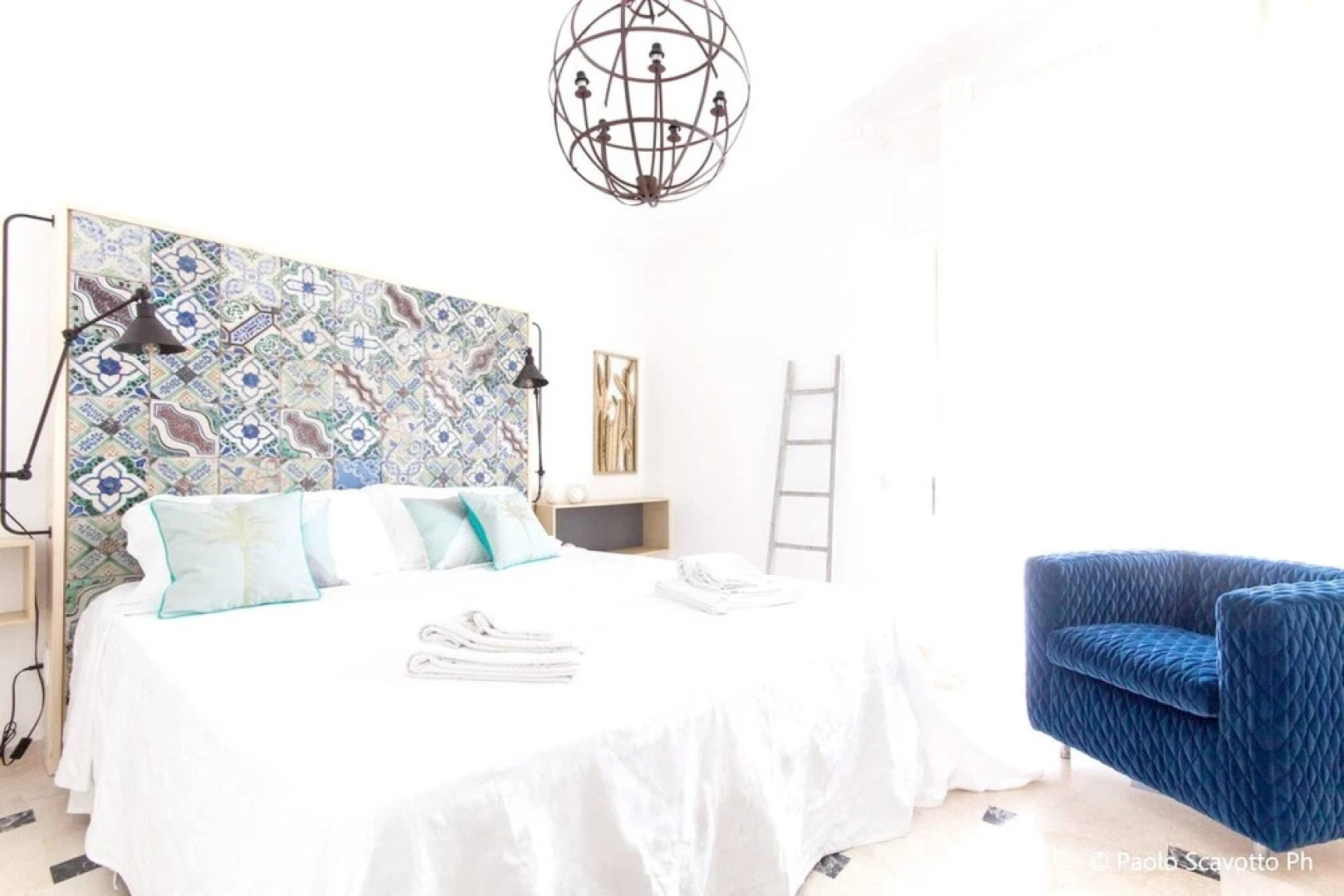 Villa With 5 Bedrooms in Partinico, With Private Pool, Enclosed Garden