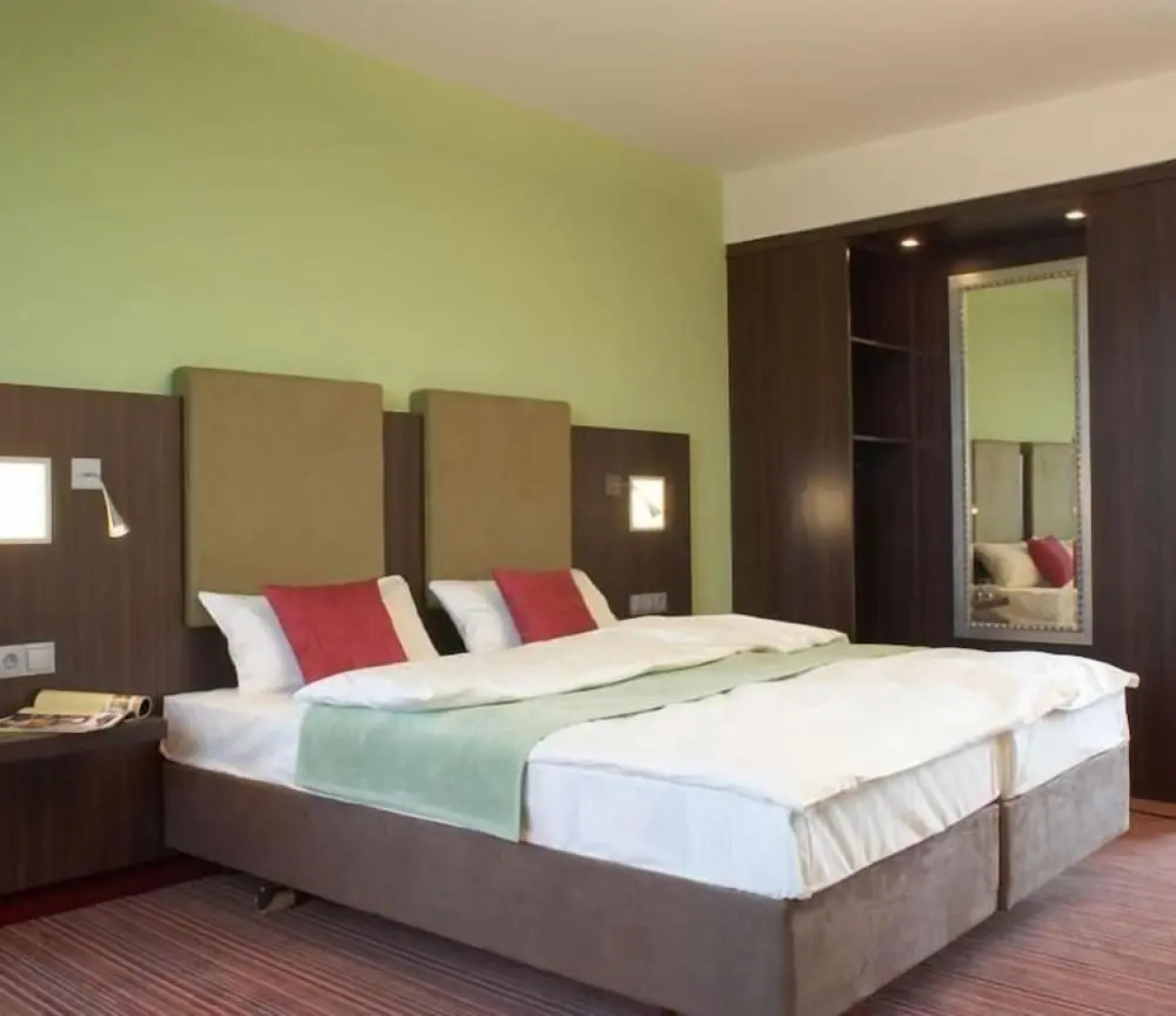 Qualitel Hotel Wilnsdorf