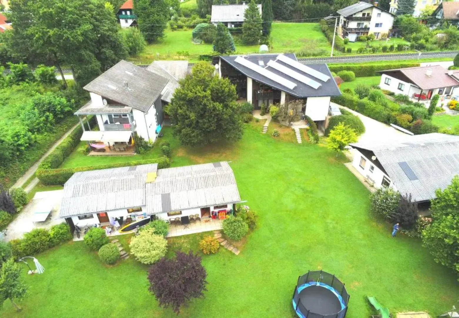 Seeapartments Kärnten