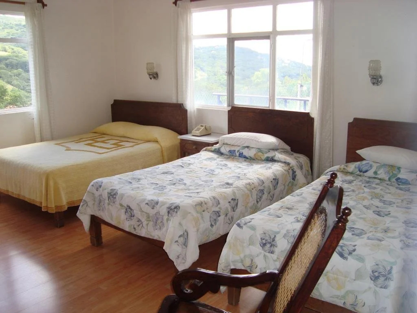 Hotel El Salvador