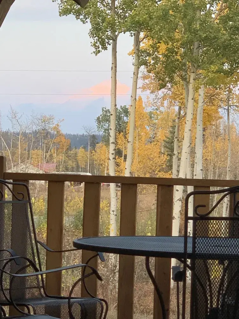 Sawinglogzz Log Cabin