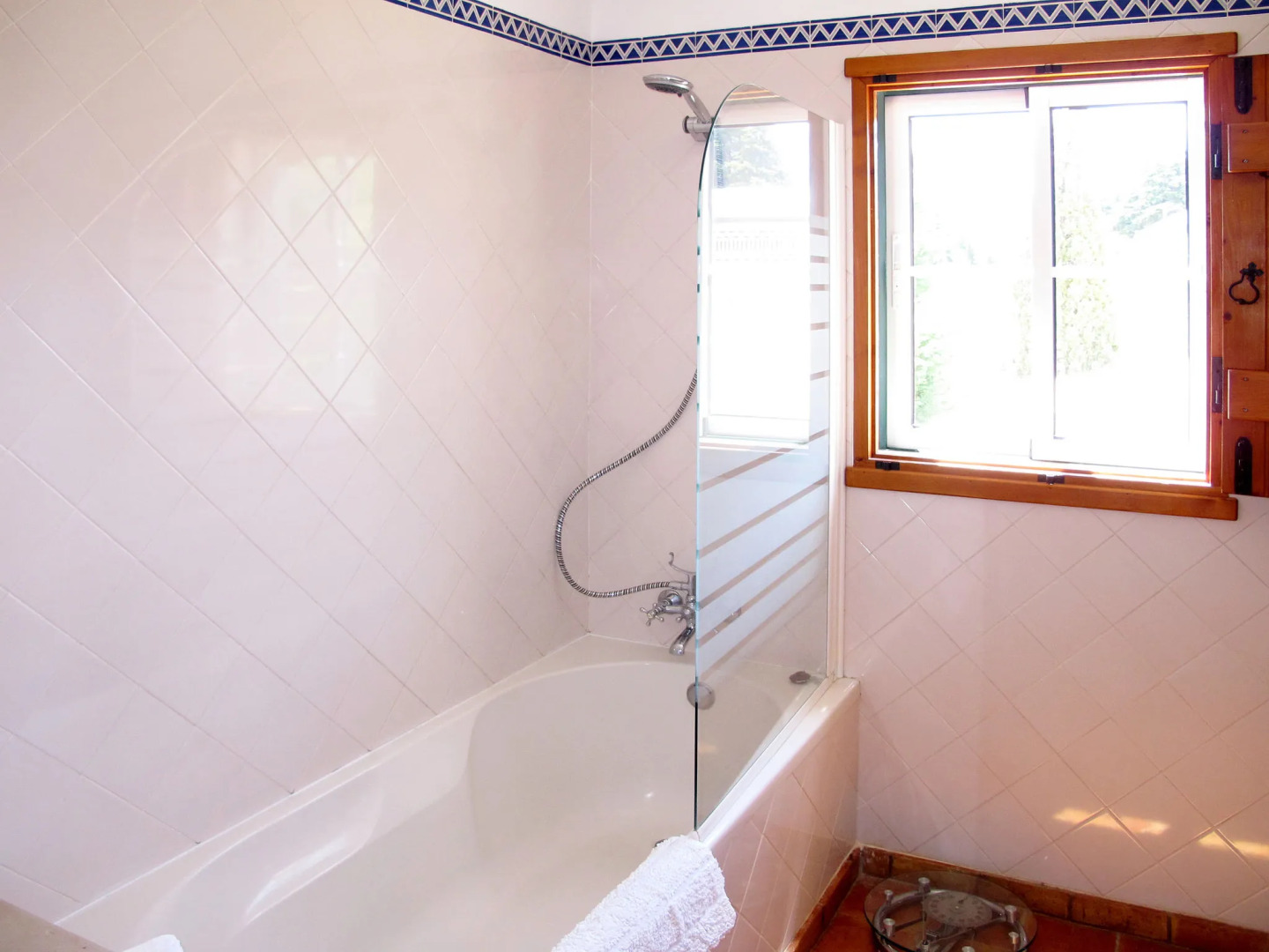 Quintal das Oliveiras (SBD135)