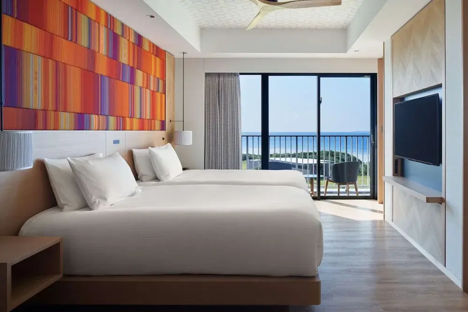The Beach Resort Sesoko by Hilton Club