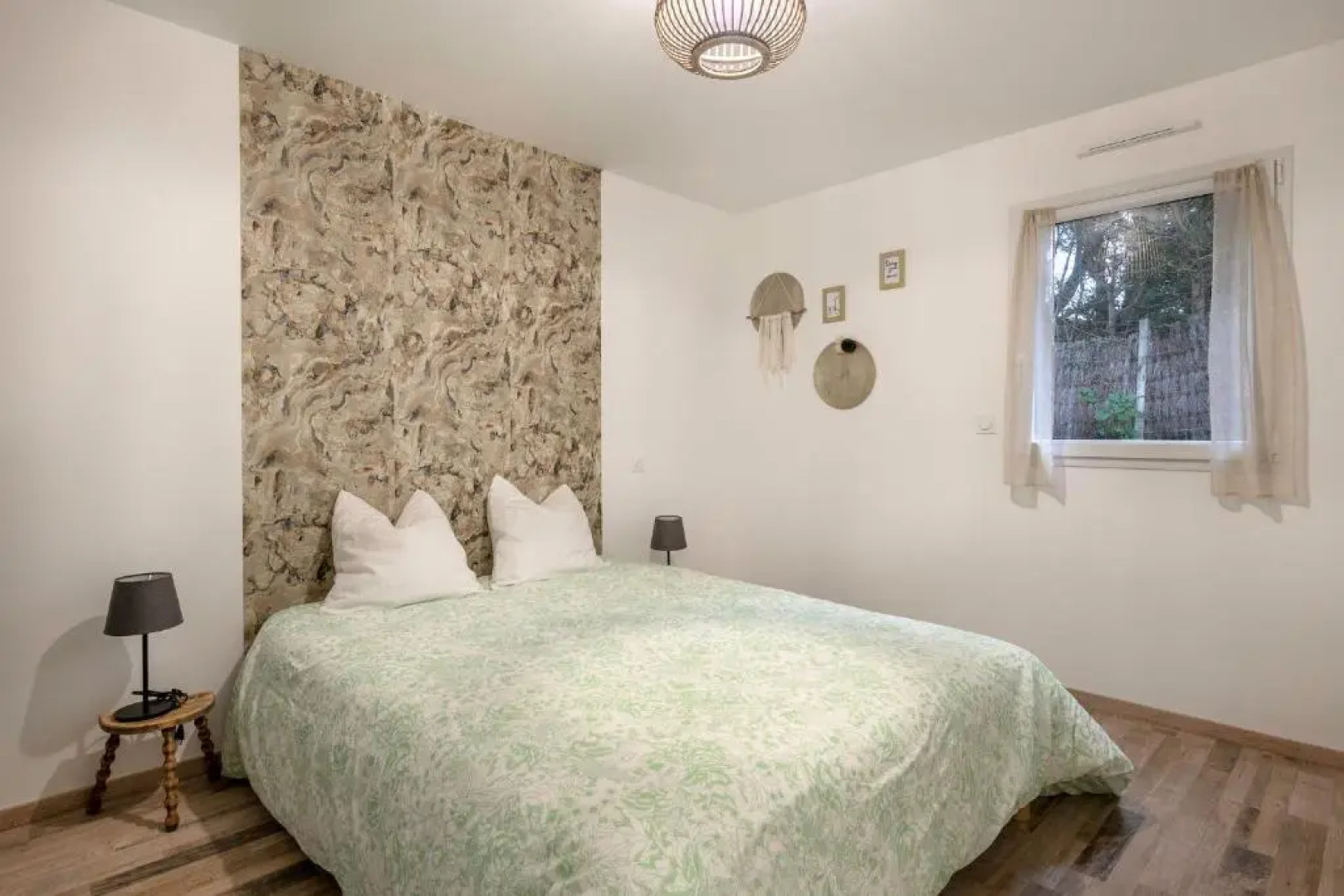 Escapade dans une maison moderne a Saint Michel Chef Chef