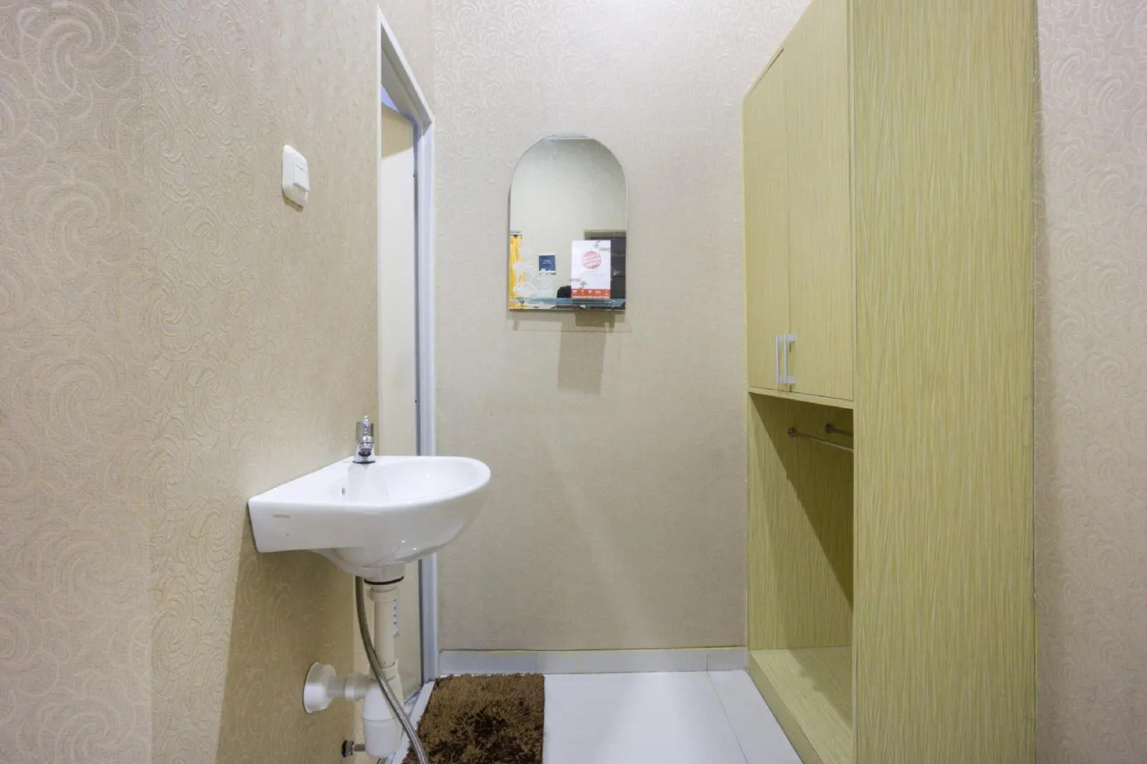 OYO 3516 Kinawa Family Homestay