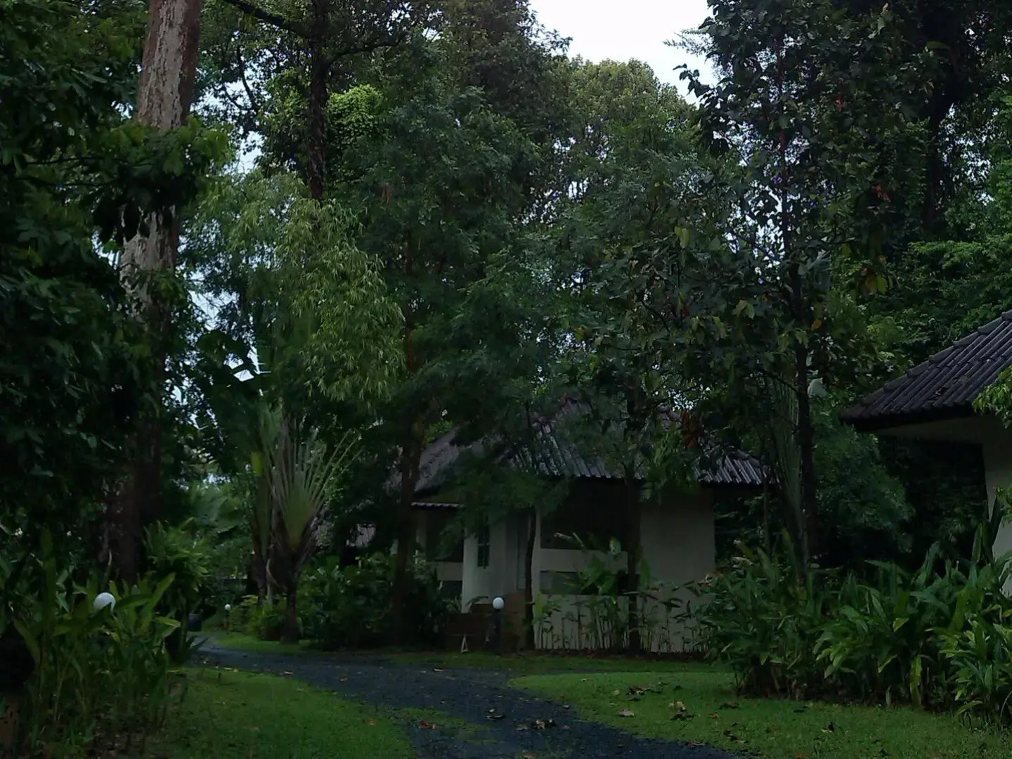 Ayara Spa Resort Hotel