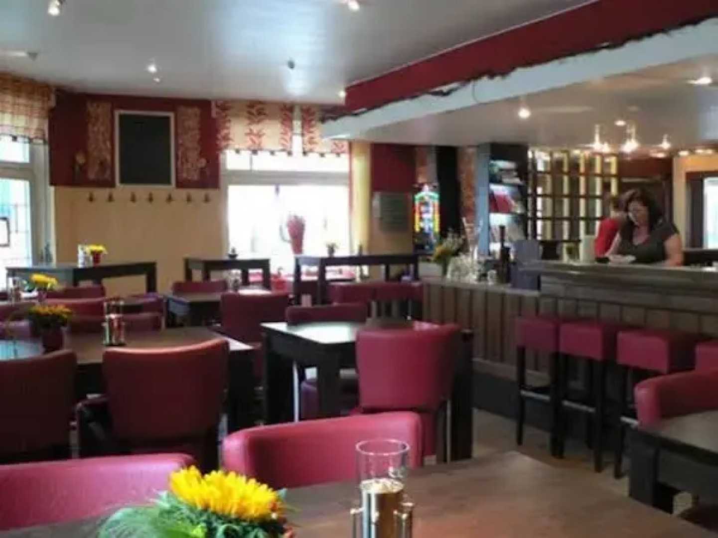 Stadt-Gut-Hotel Zum Rathaus