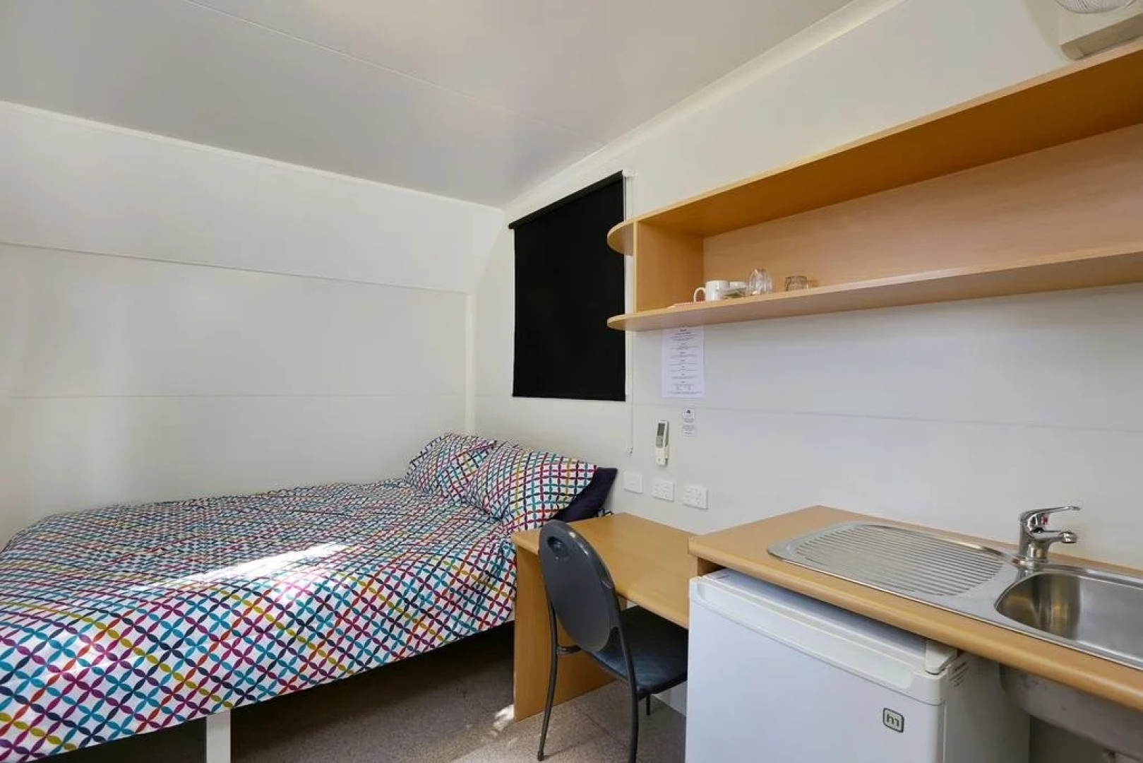 AAOK Riverdale Caravan Park