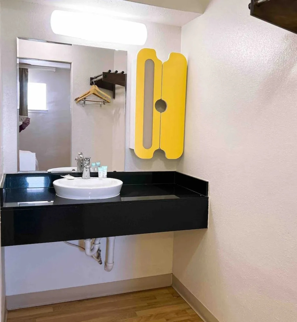 Red Roof Inn Del Rio