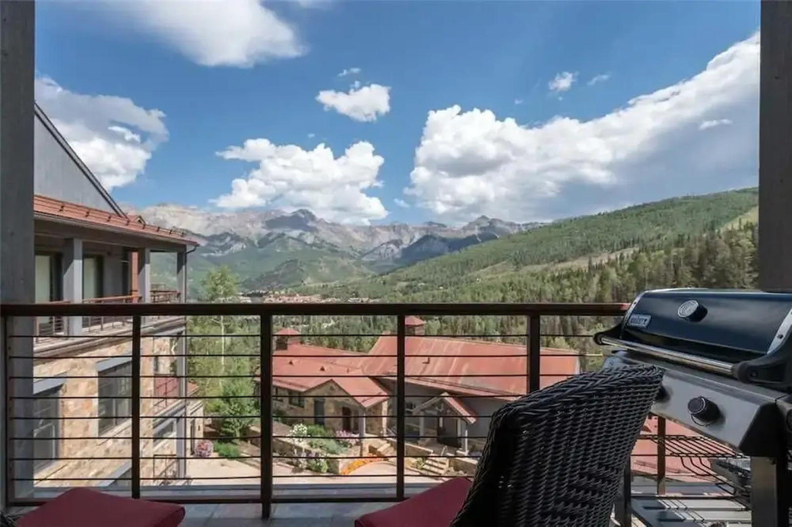 Cassidy Ridge C301- Fawns Leap