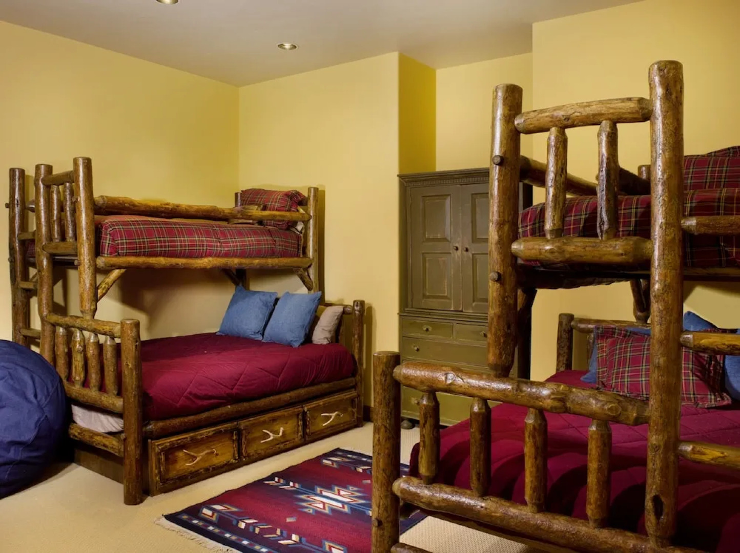 Bachelor Gulch Collection by East West Hospitality