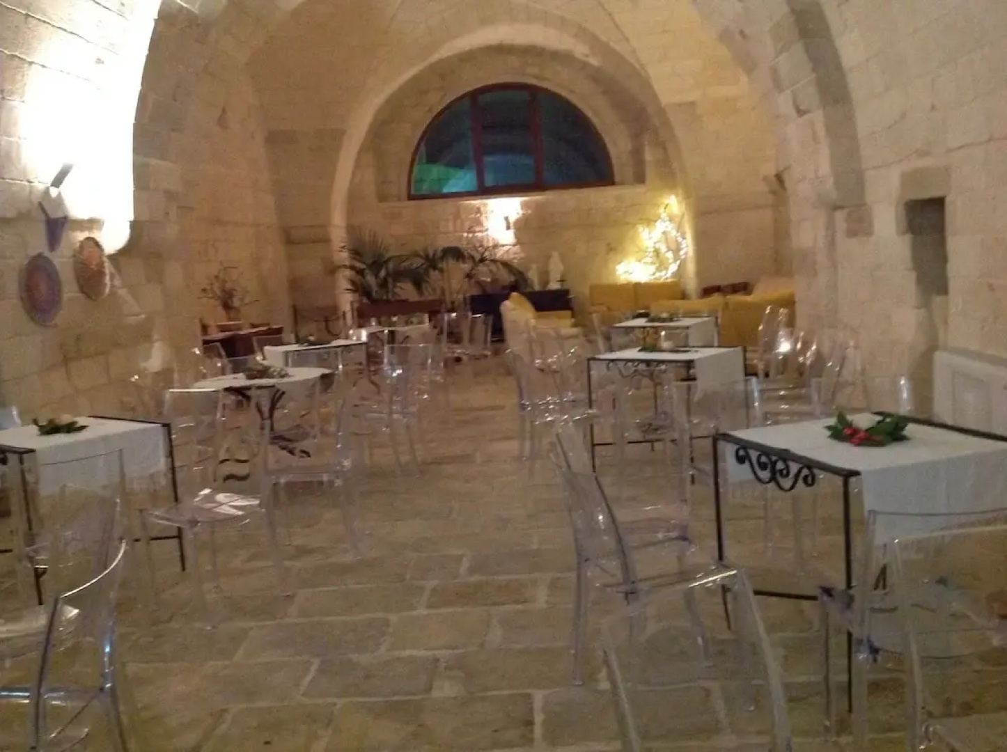 Casino de Viti Dimora storica