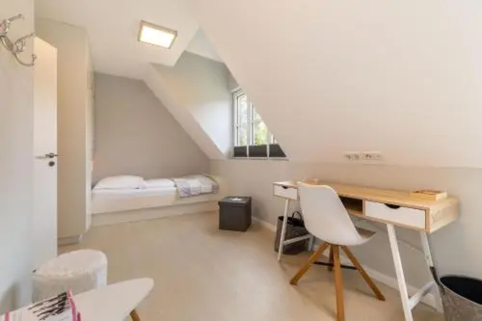 Haus am Leuchtturm Wohnung 5