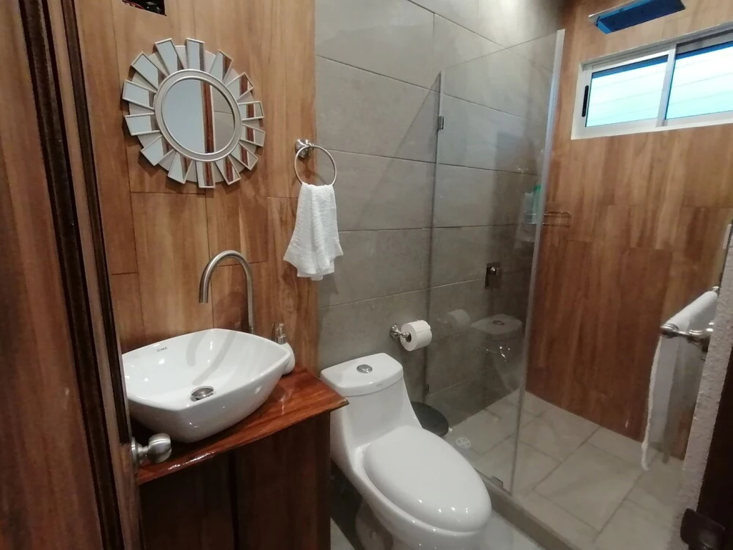 Casa Jardin del Mango