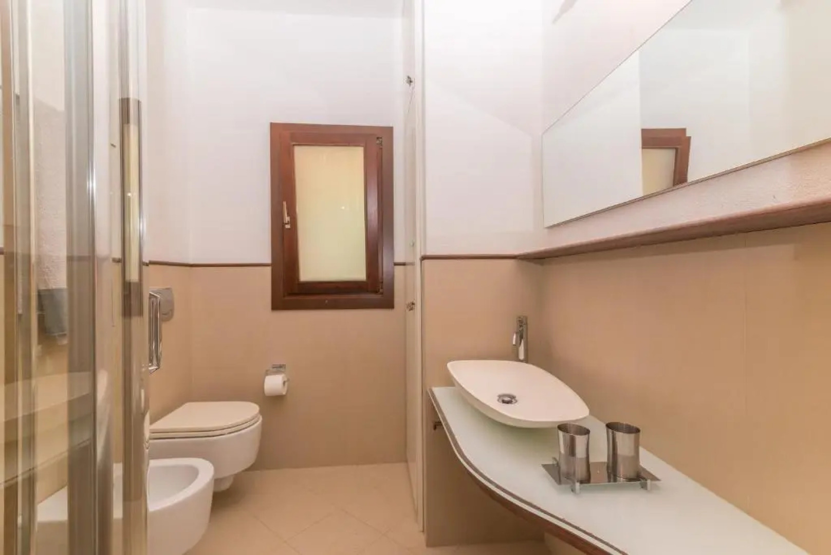 Appartamento Z2 20 Cala Capra